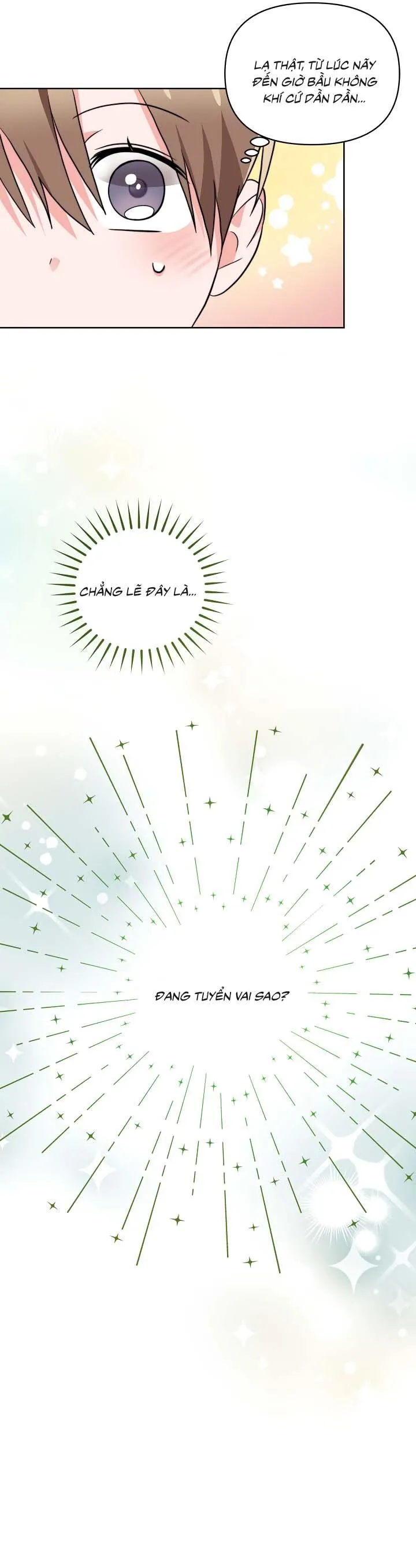 Masquerade Chapter 8 Trang 24