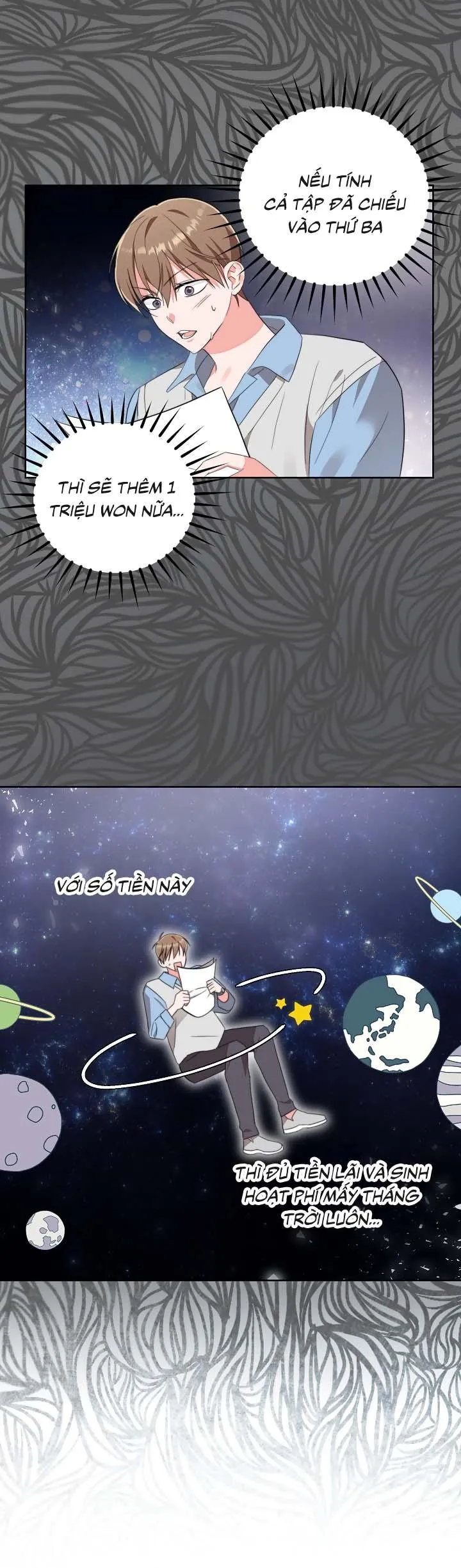 Masquerade Chapter 8 Trang 27