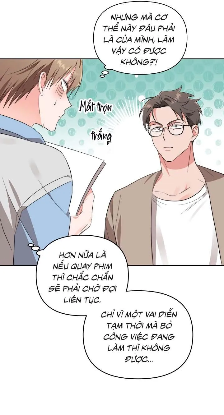 Masquerade Chapter 8 Trang 28