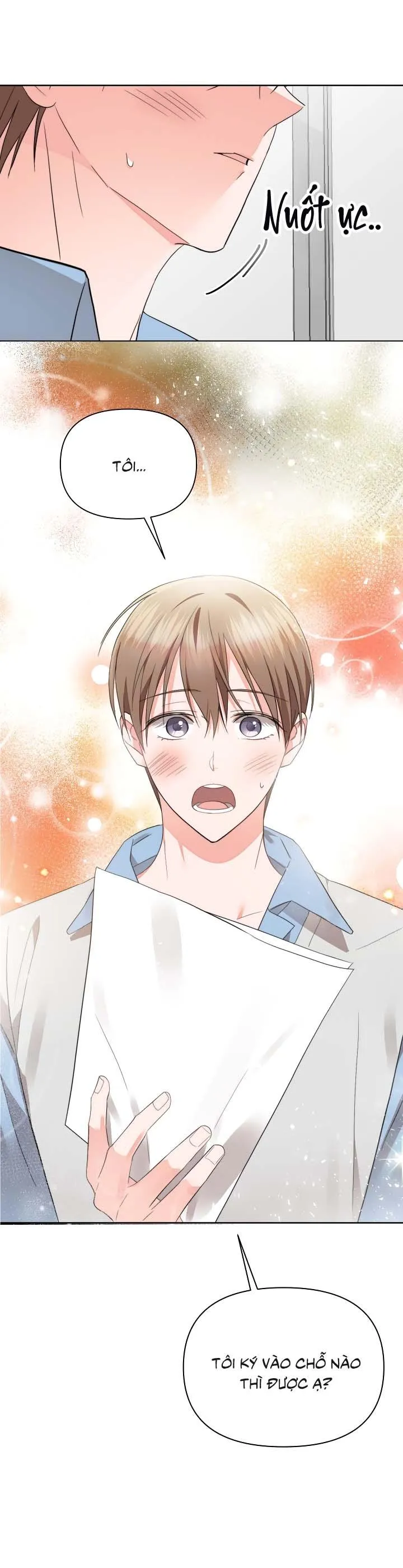 Masquerade Chapter 8 Trang 30