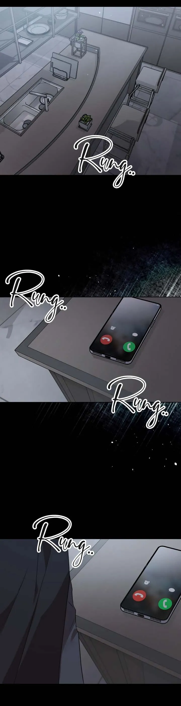 Masquerade Chapter 8 Trang 32