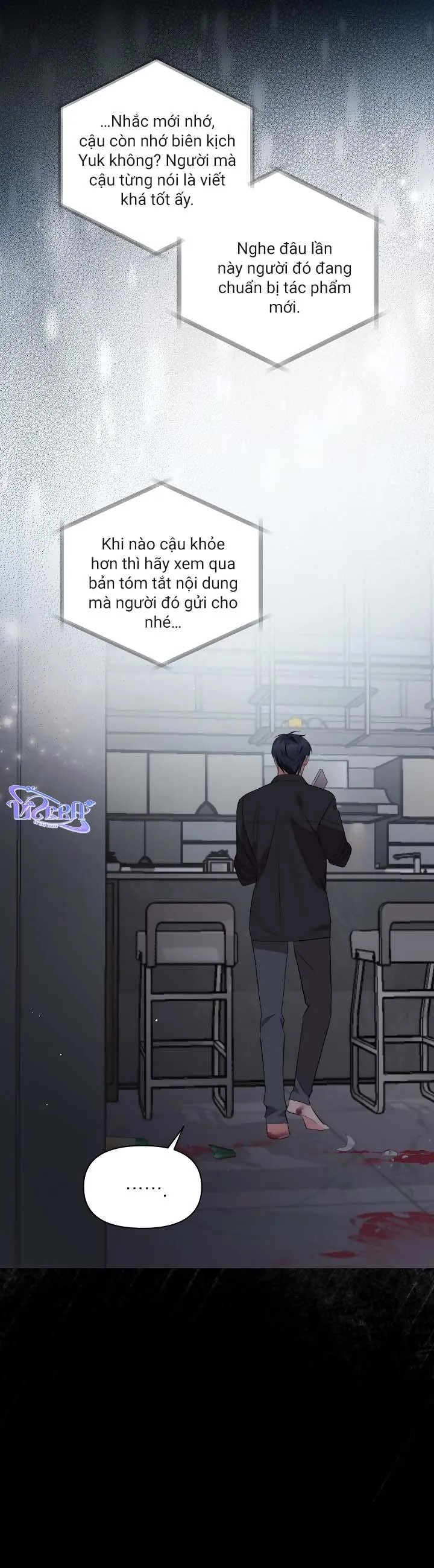 Masquerade Chapter 8 Trang 35