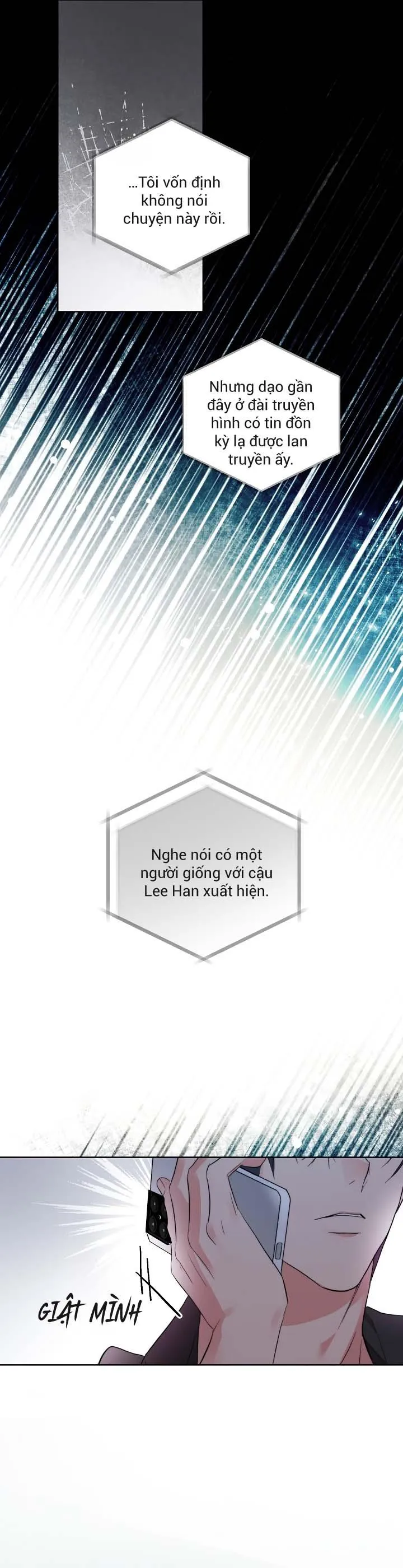 Masquerade Chapter 8 Trang 36