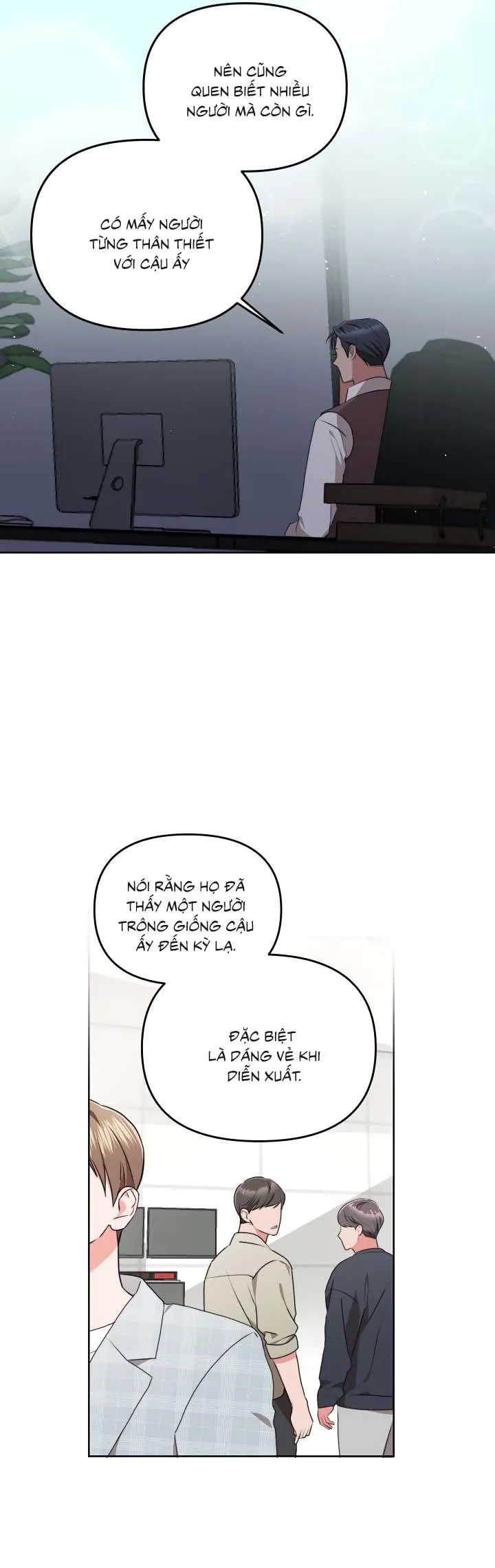 Masquerade Chapter 9 Trang 3