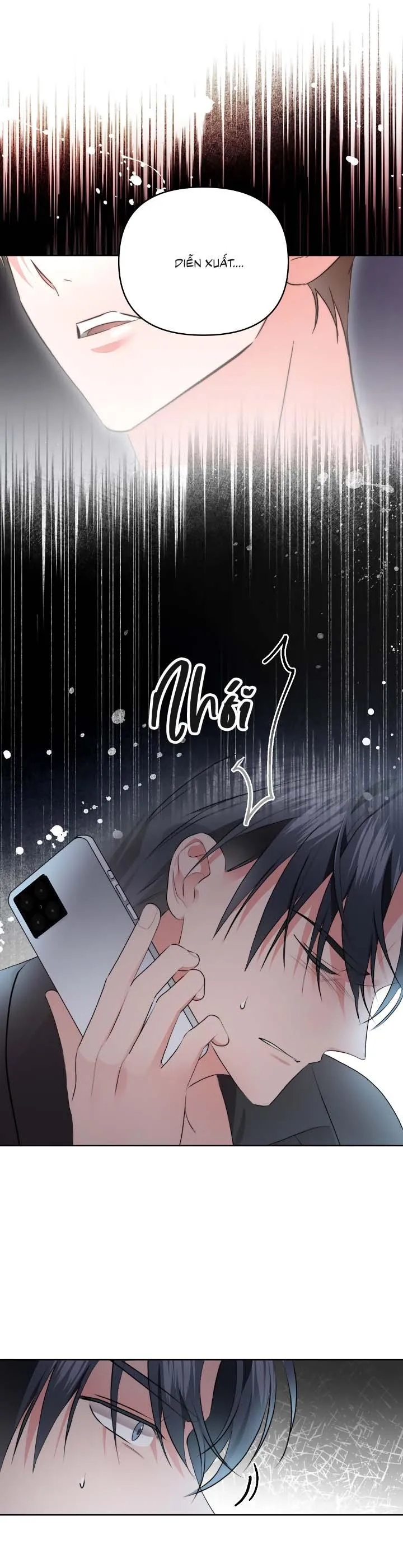 Masquerade Chapter 9 Trang 4