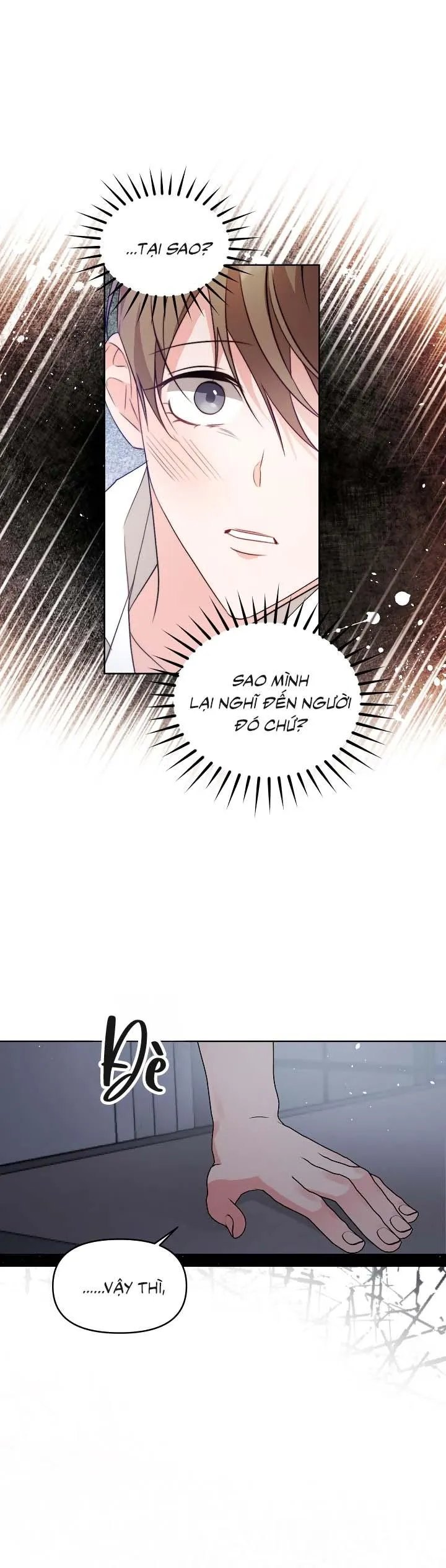 Masquerade Chapter 9 Trang 5