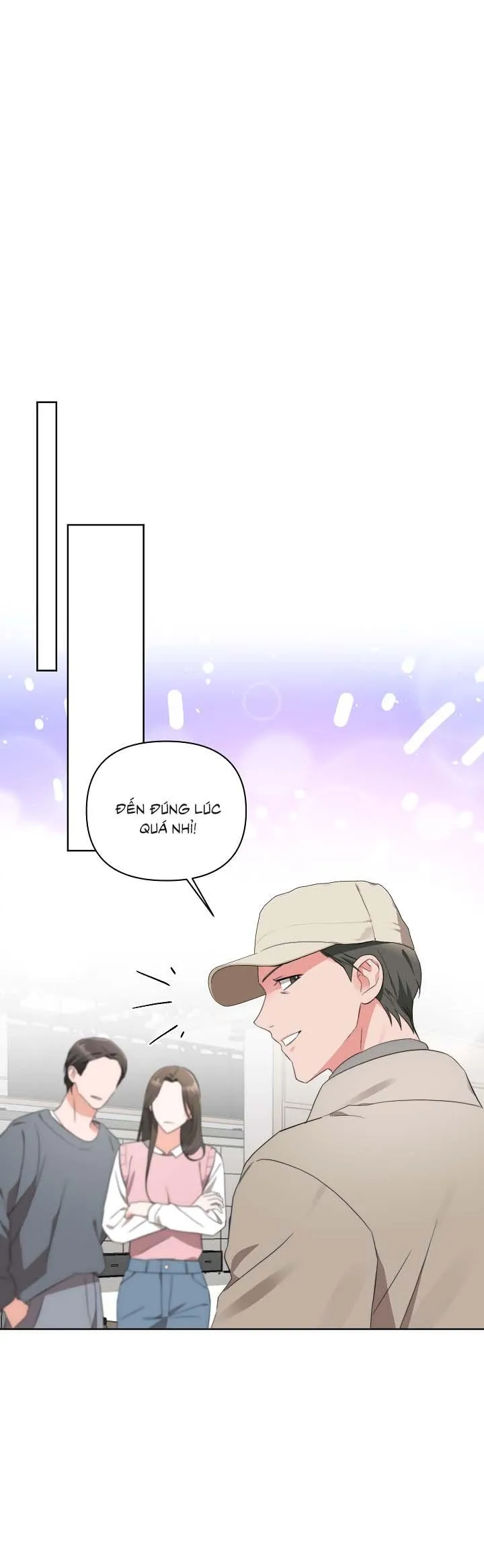 Masquerade Chapter 9 Trang 9