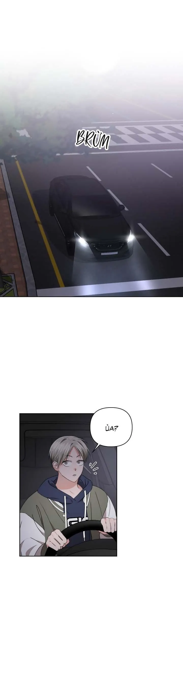 Masquerade Chapter 9 Trang 18