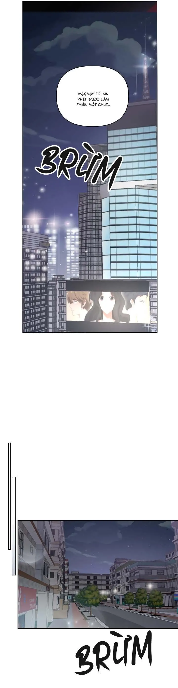 Masquerade Chapter 9 Trang 22