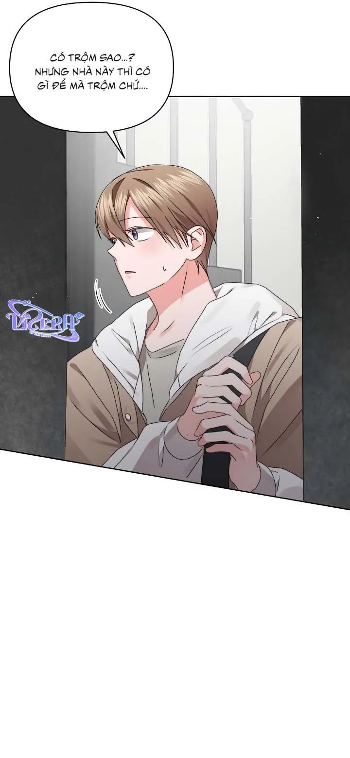 Masquerade Chapter 9 Trang 29