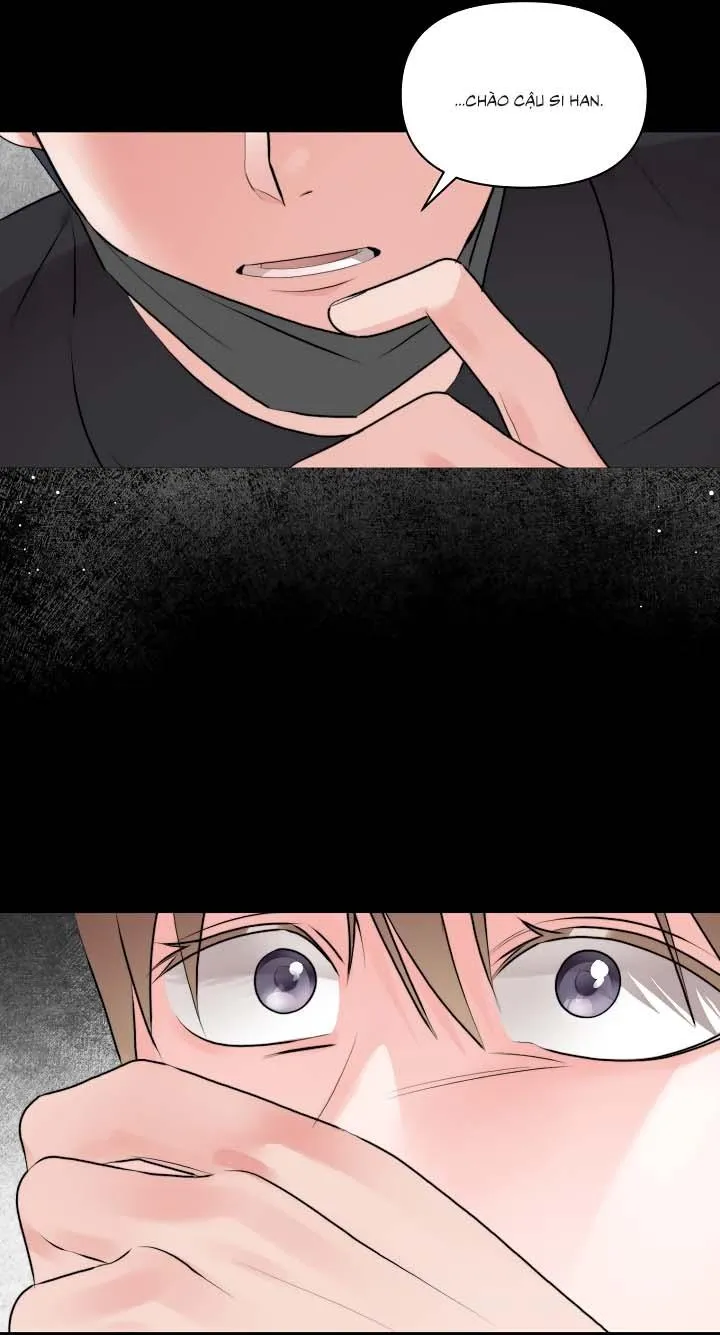 Masquerade Chapter 9 Trang 34