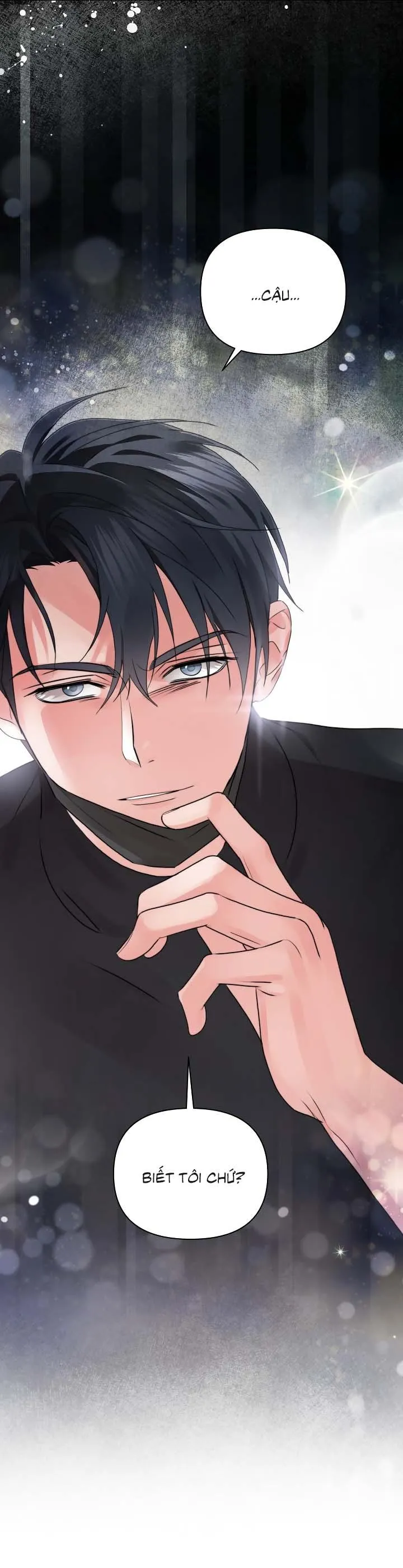 Masquerade Chapter 9 Trang 35