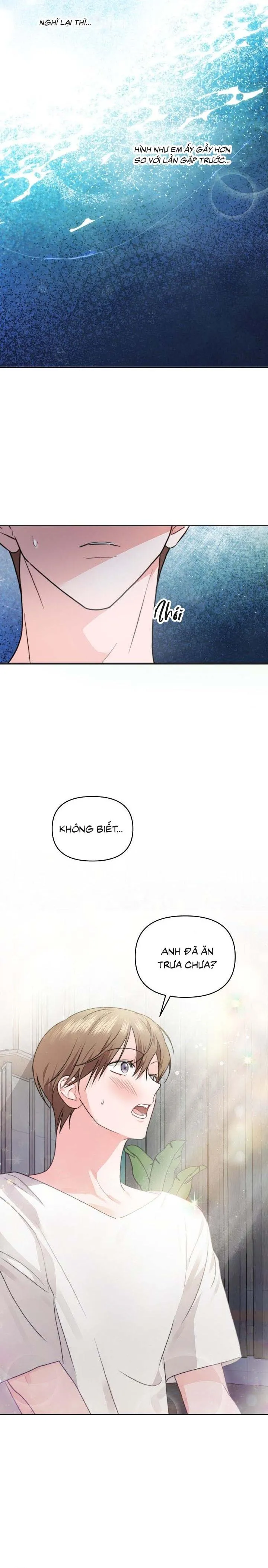 Masquerade Chapter 10 Trang 16