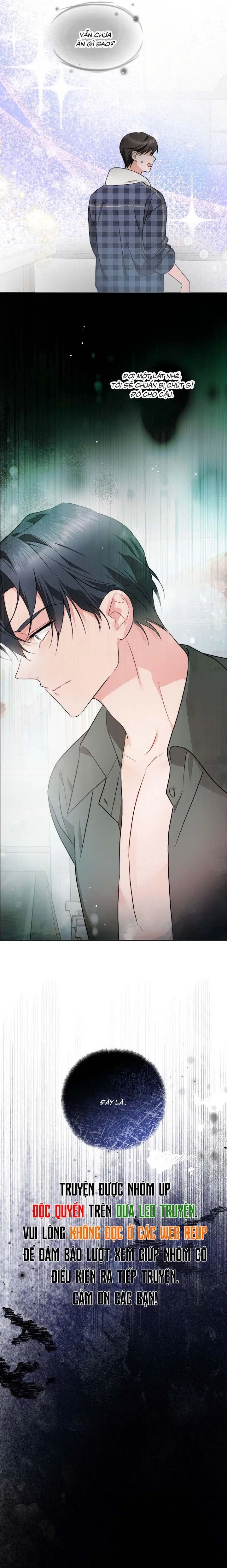 Masquerade Chapter 10 Trang 19