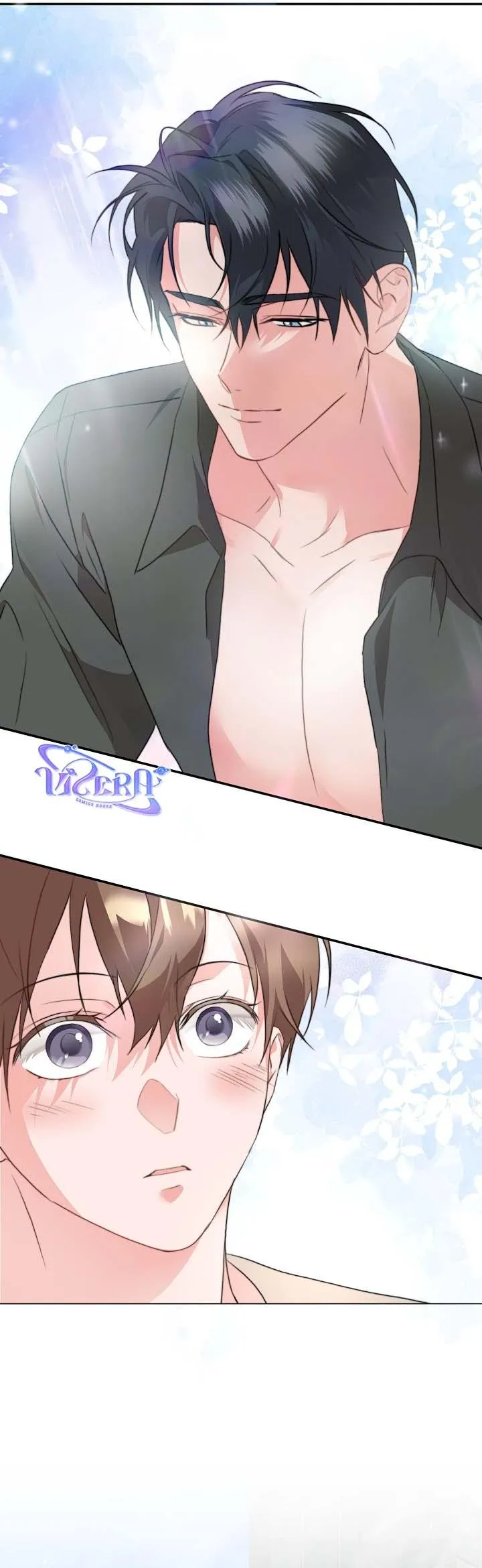 Masquerade Chapter 11 Trang 8