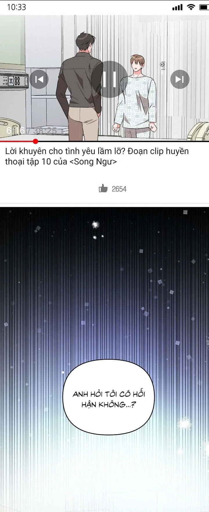 Masquerade Chapter 11 Trang 15