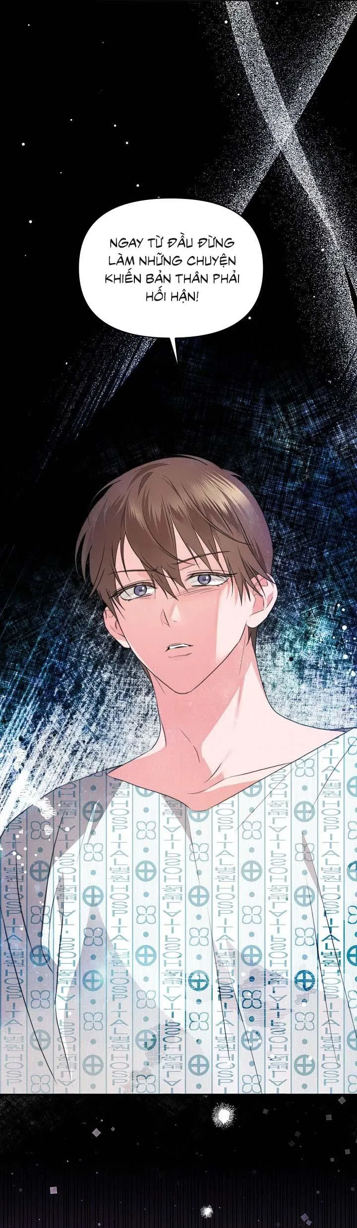 Masquerade Chapter 11 Trang 17