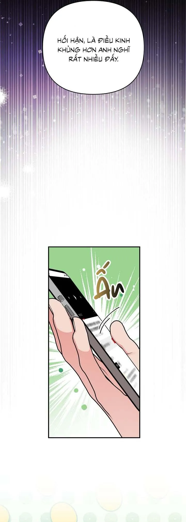 Masquerade Chapter 11 Trang 18