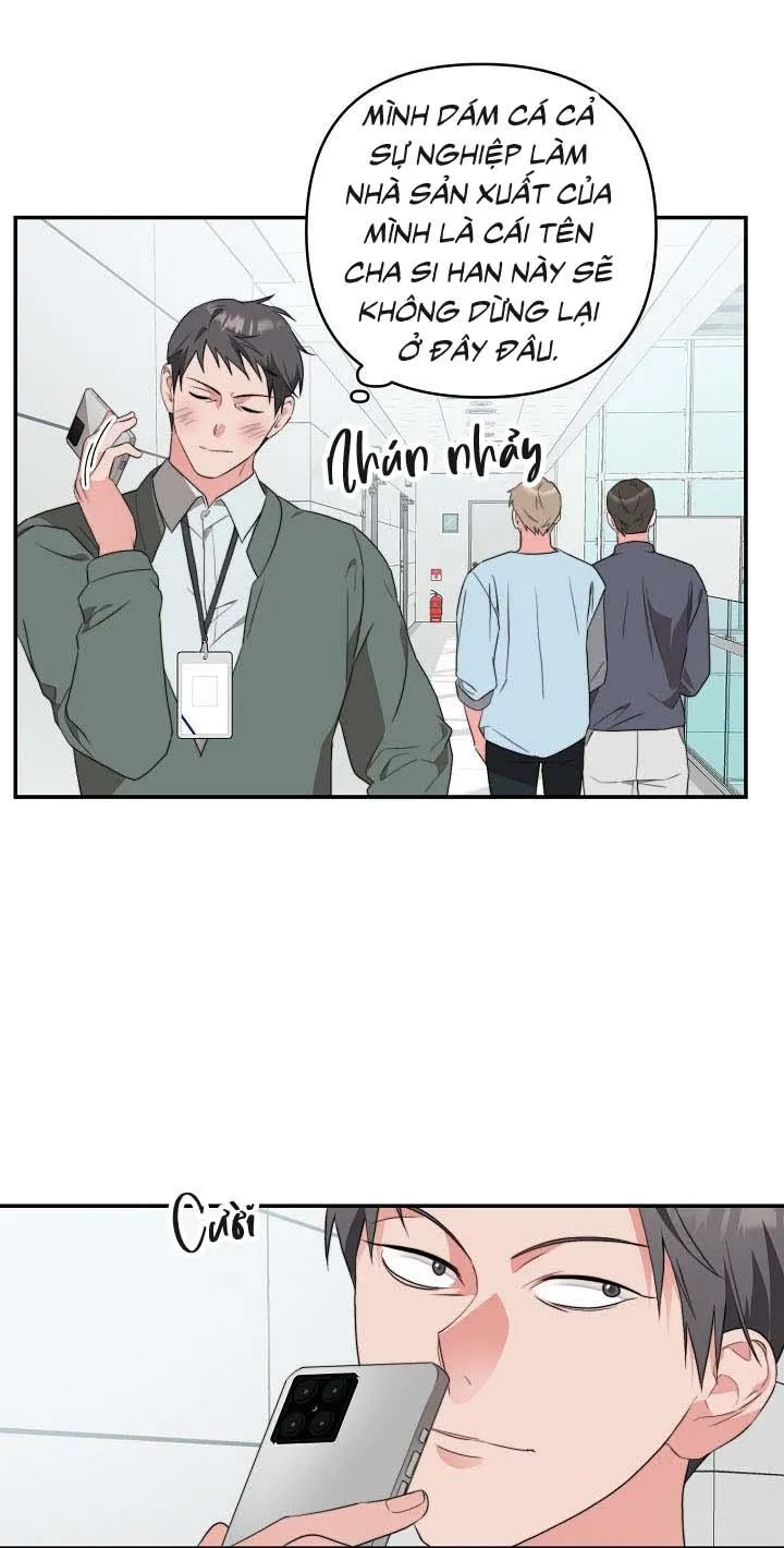 Masquerade Chapter 11 Trang 20