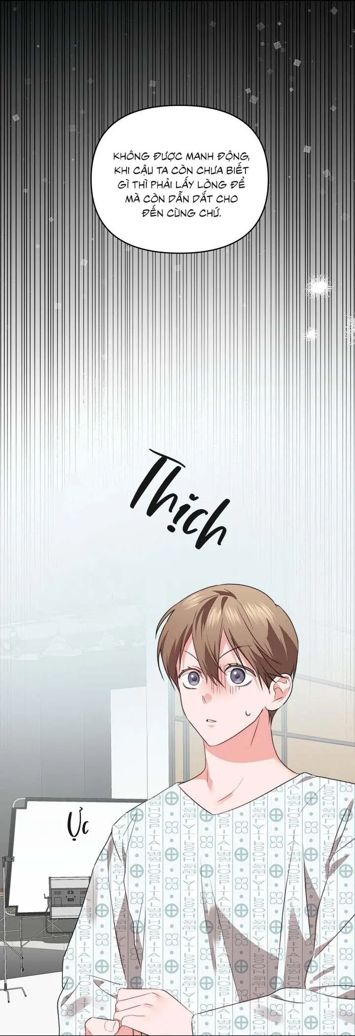 Masquerade Chapter 11 Trang 21