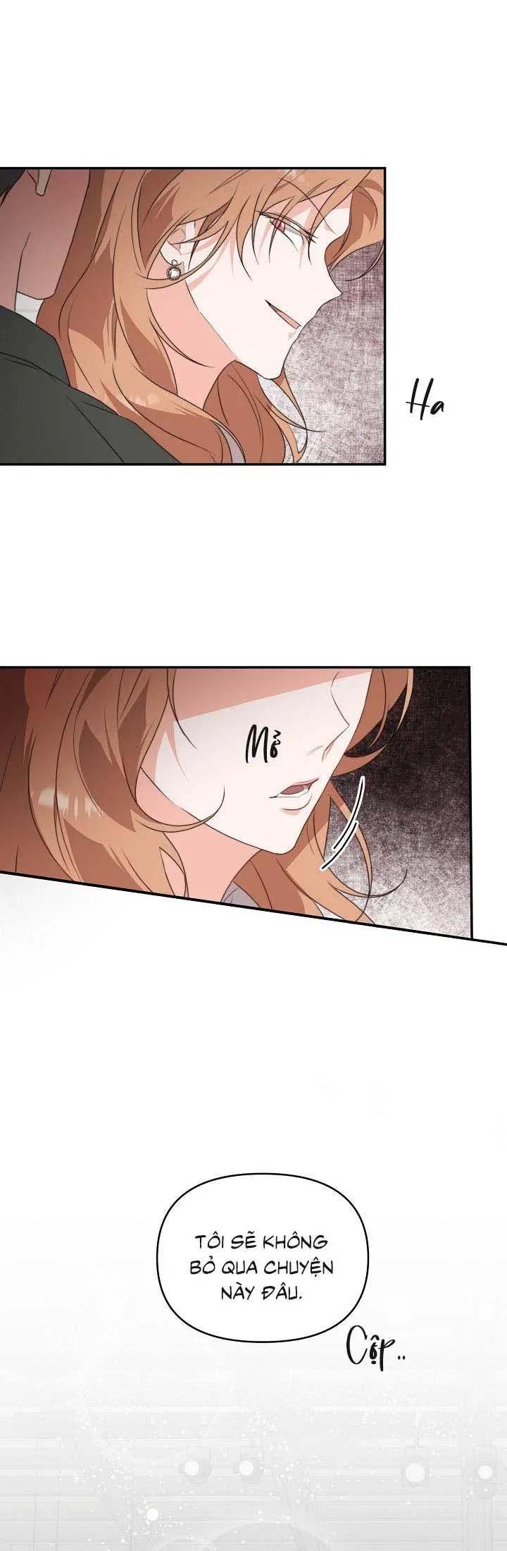 Masquerade Chapter 11 Trang 29