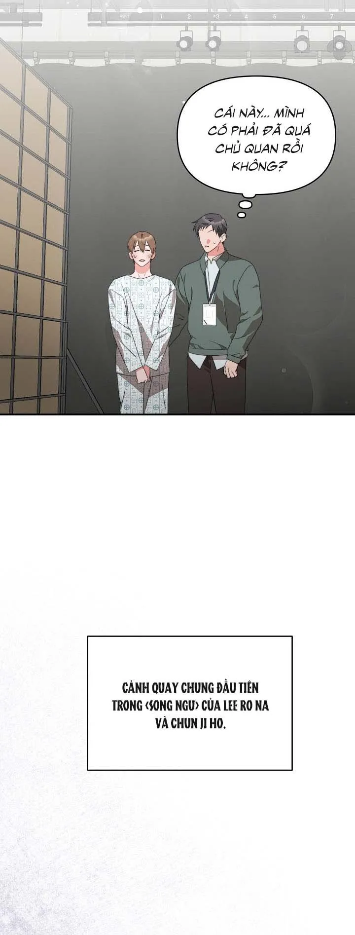 Masquerade Chapter 11 Trang 30