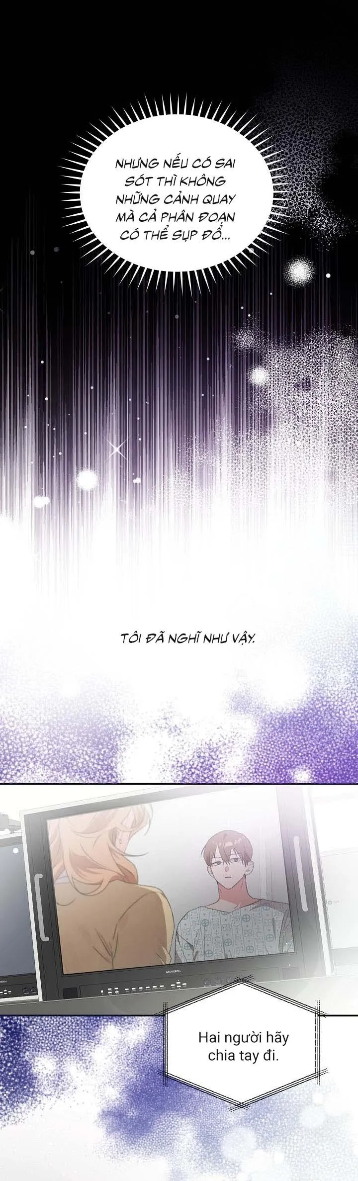 Masquerade Chapter 11 Trang 32