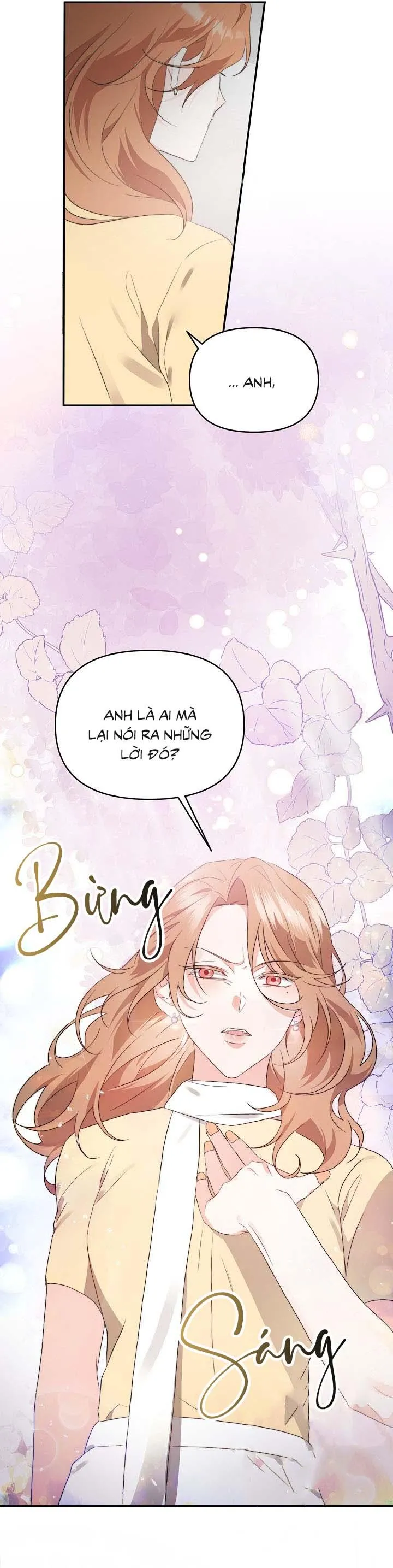 Masquerade Chapter 11 Trang 34