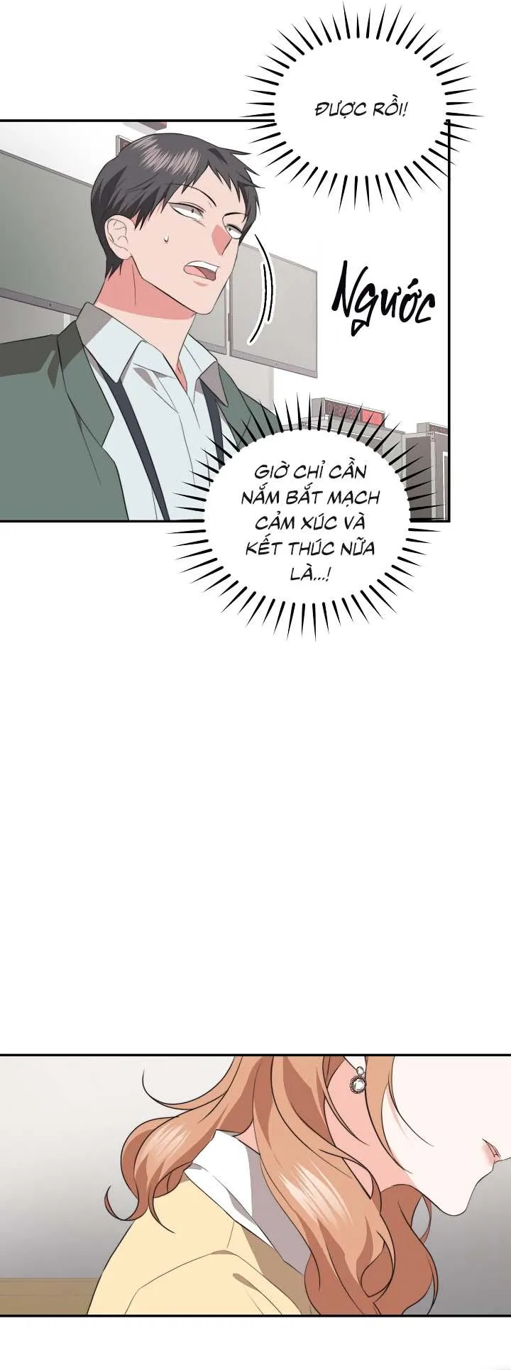 Masquerade Chapter 12 Trang 5