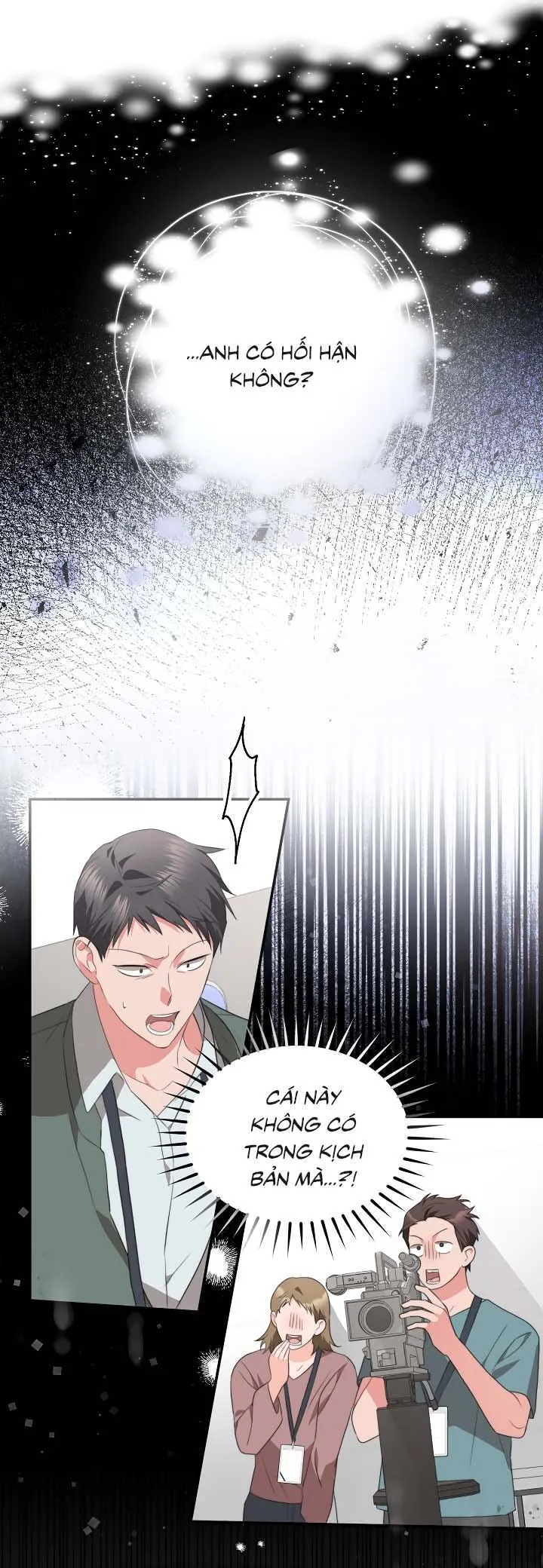 Masquerade Chapter 12 Trang 6