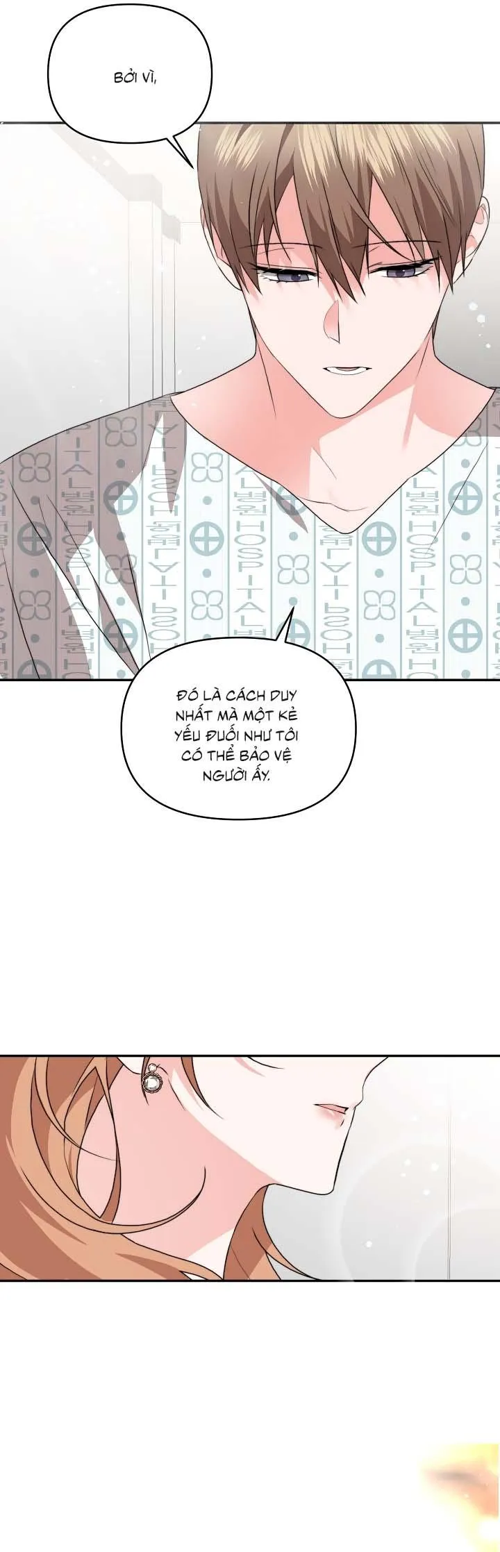 Masquerade Chapter 12 Trang 10