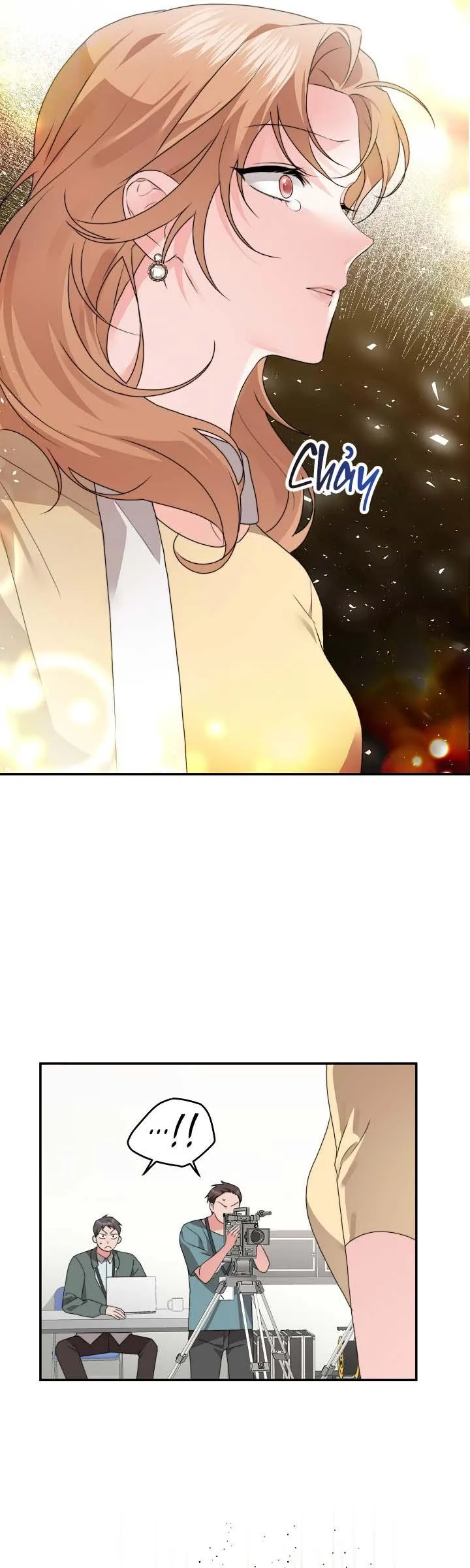 Masquerade Chapter 12 Trang 11