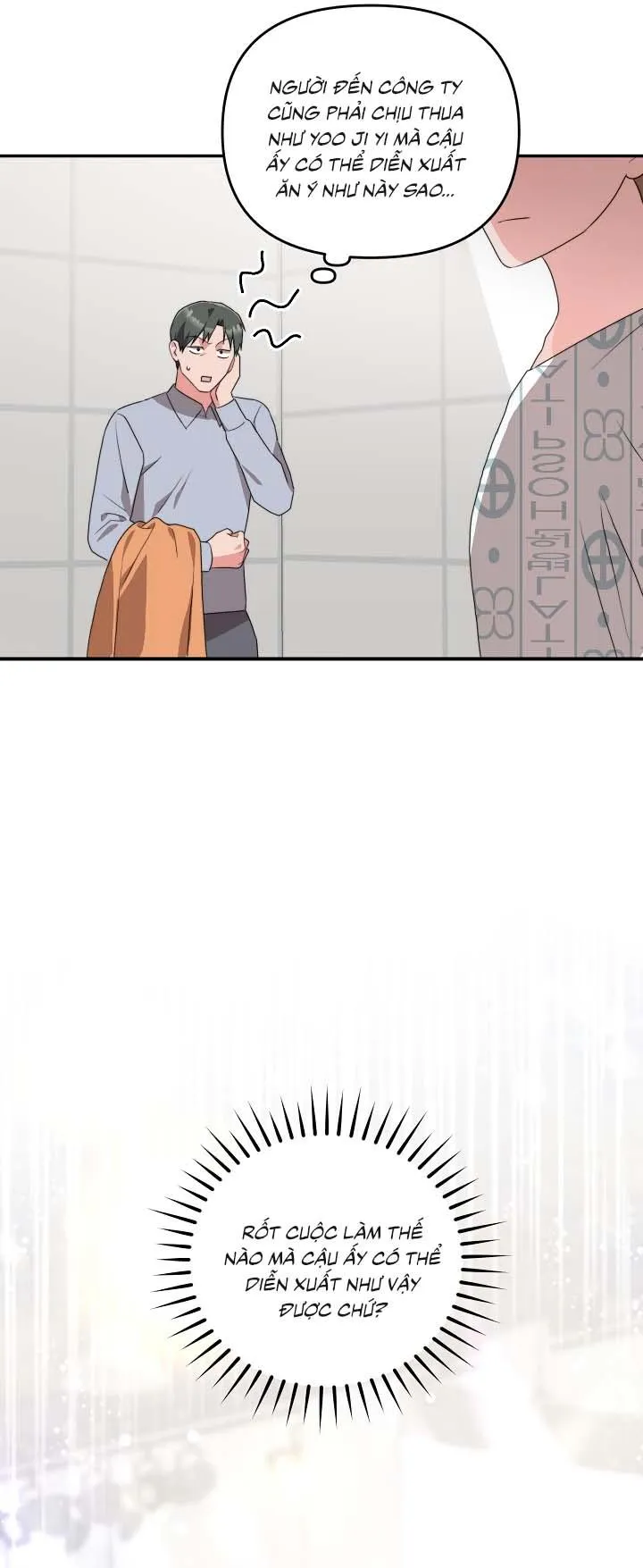 Masquerade Chapter 12 Trang 14