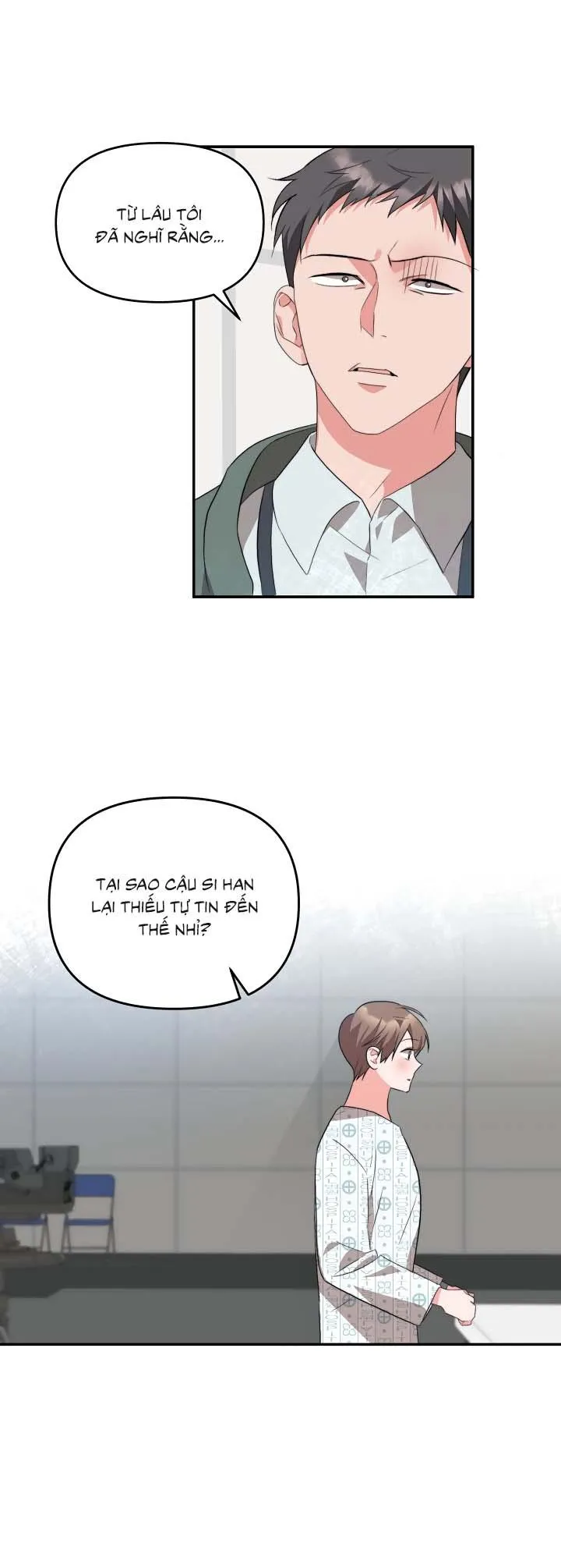 Masquerade Chapter 12 Trang 20