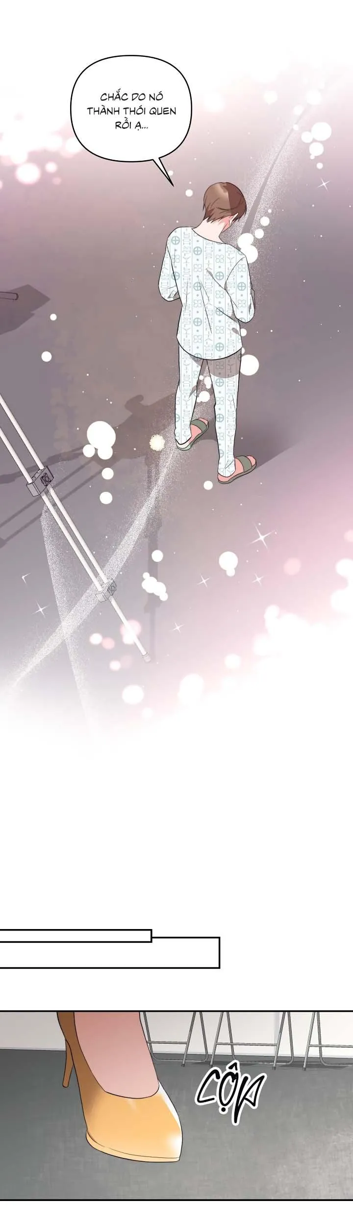 Masquerade Chapter 12 Trang 22