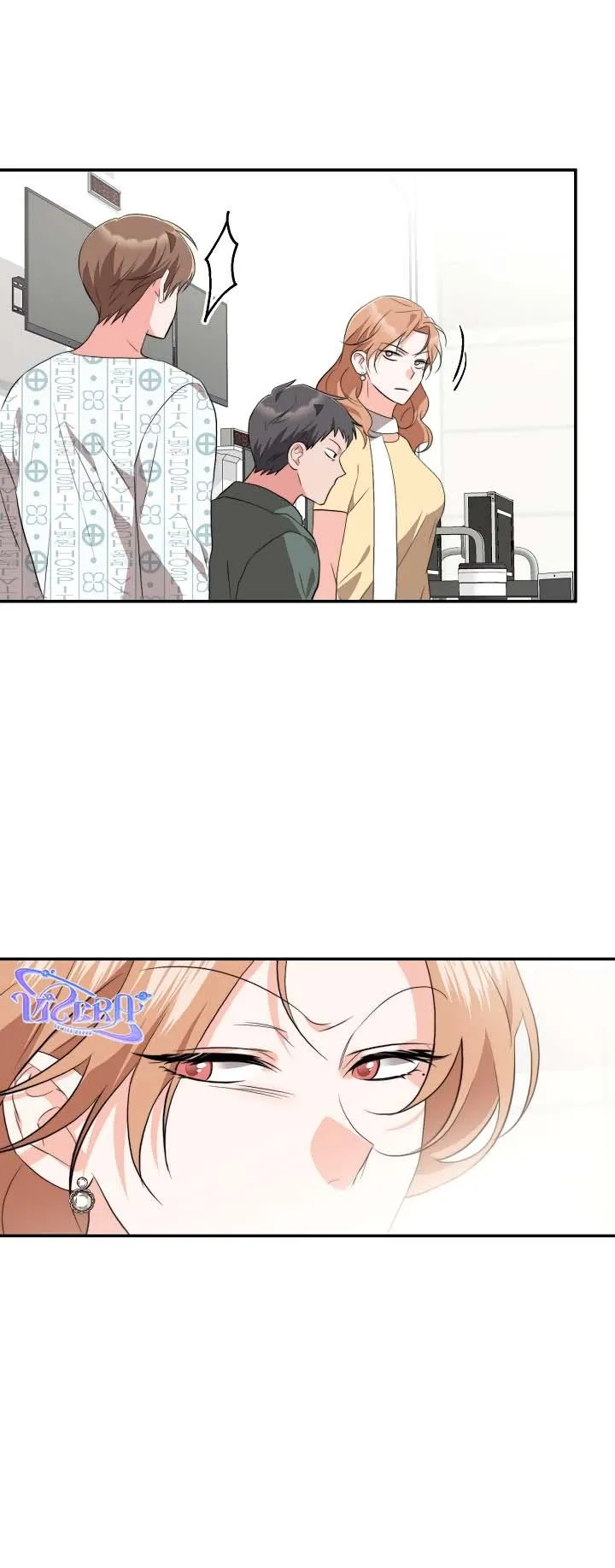 Masquerade Chapter 12 Trang 25