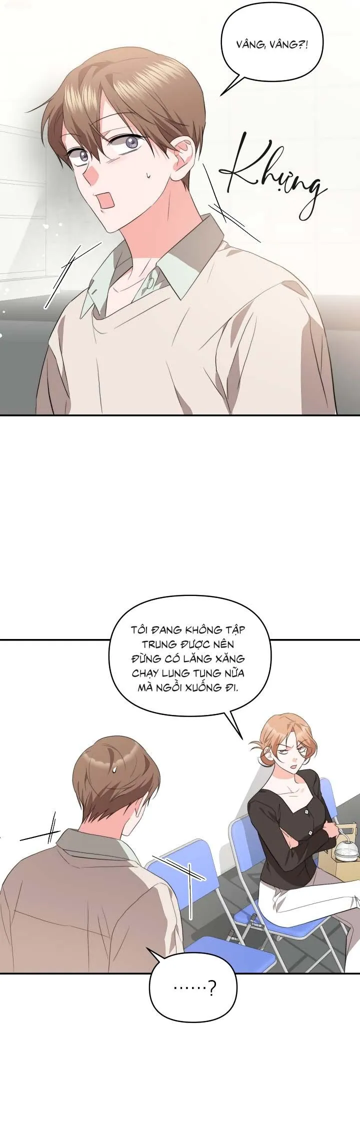 Masquerade Chapter 12 Trang 28