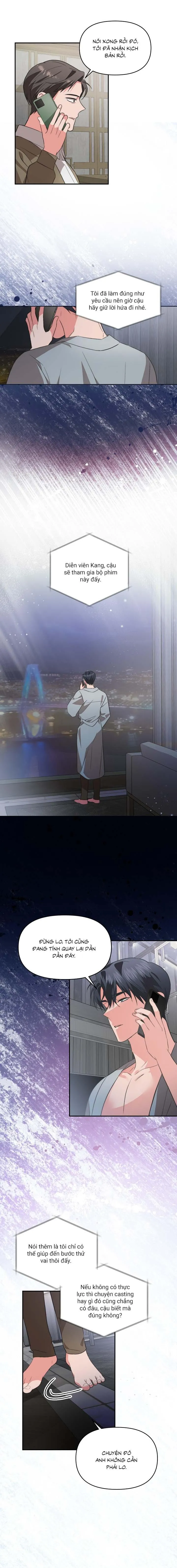 Masquerade Chapter 13 Trang 13