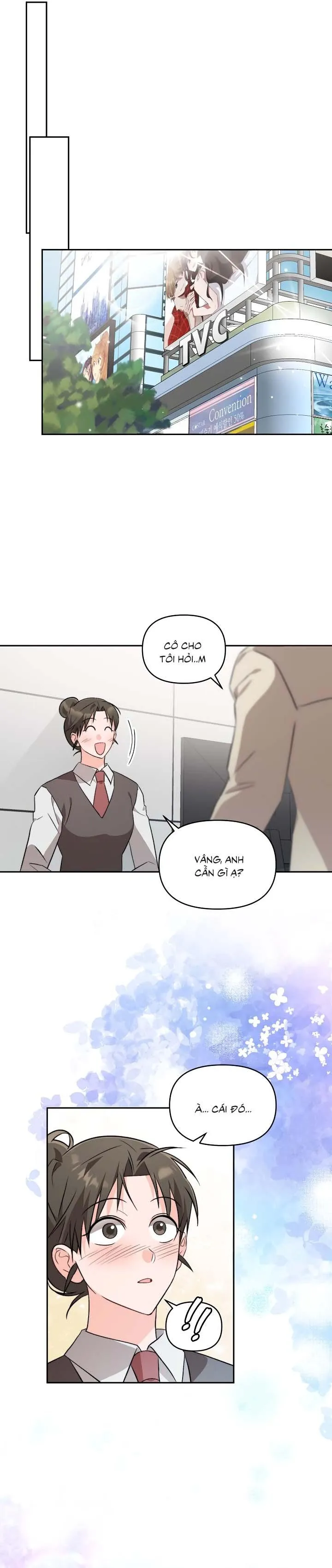 Masquerade Chapter 14 Trang 20