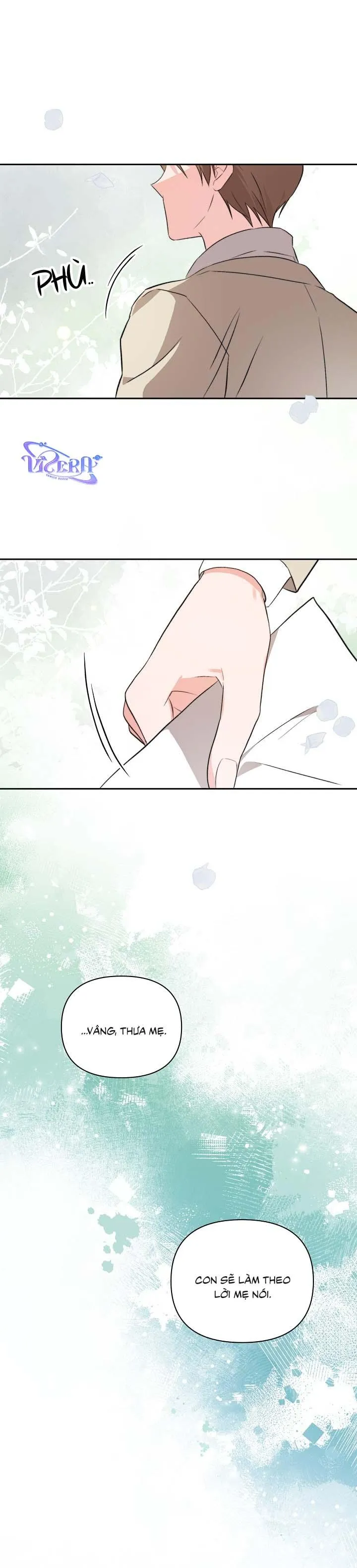 Masquerade Chapter 15 Trang 19