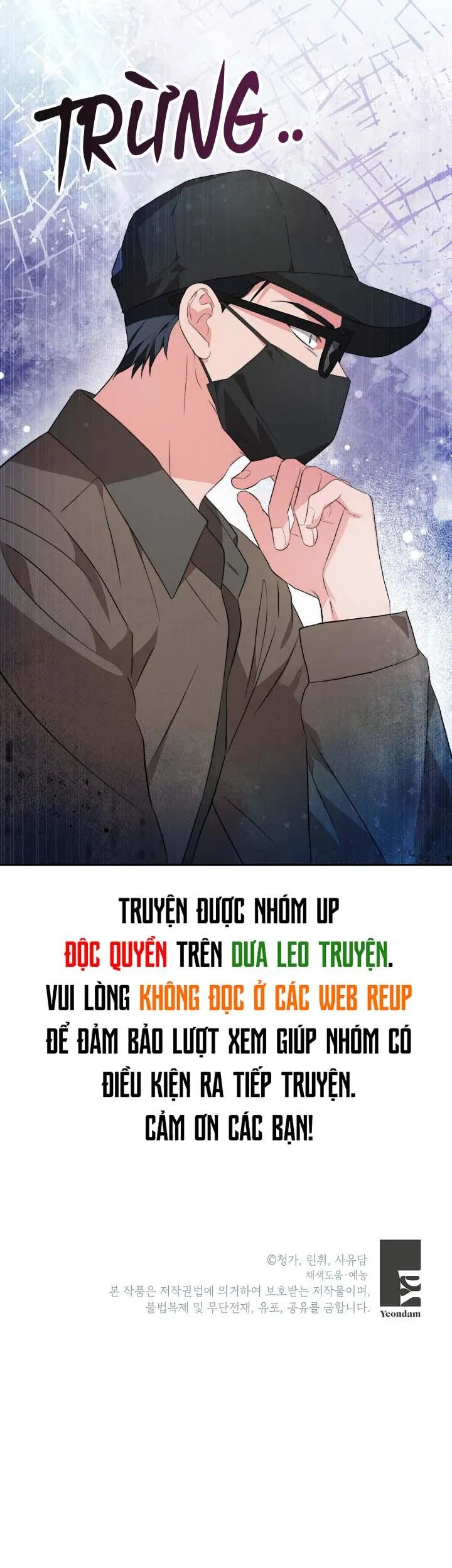 Masquerade Chapter 15 Trang 23