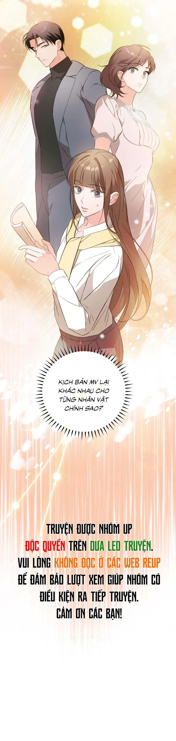 Masquerade Chapter 19 Trang 20