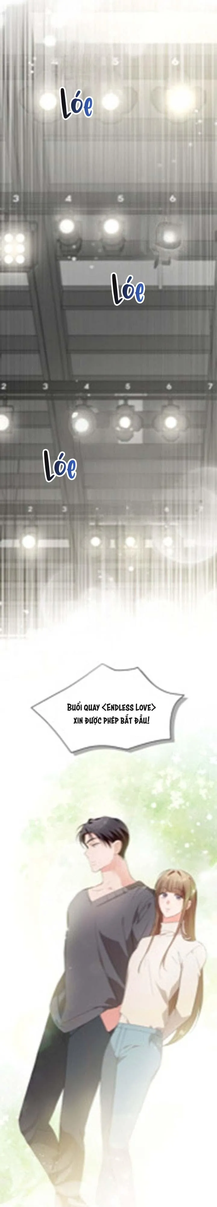 Masquerade Chapter 19 Trang 23