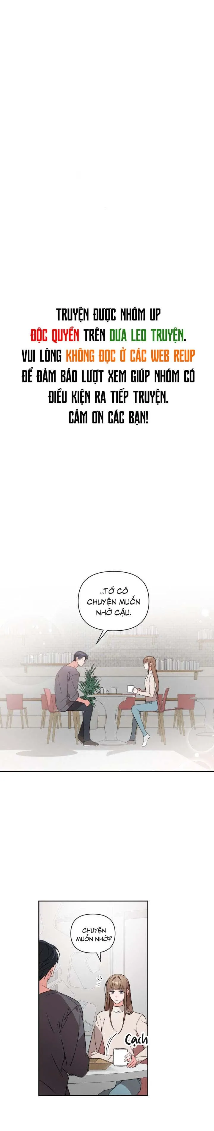 Masquerade Chapter 20 Trang 5