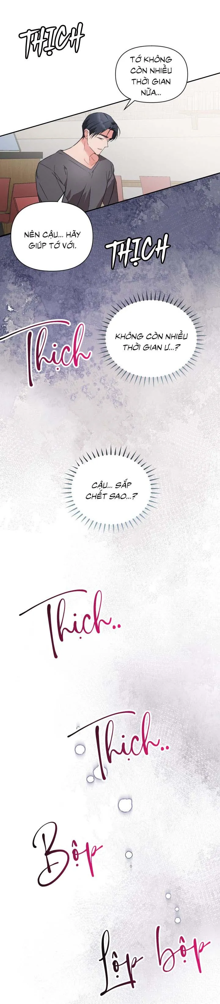 Masquerade Chapter 20 Trang 7