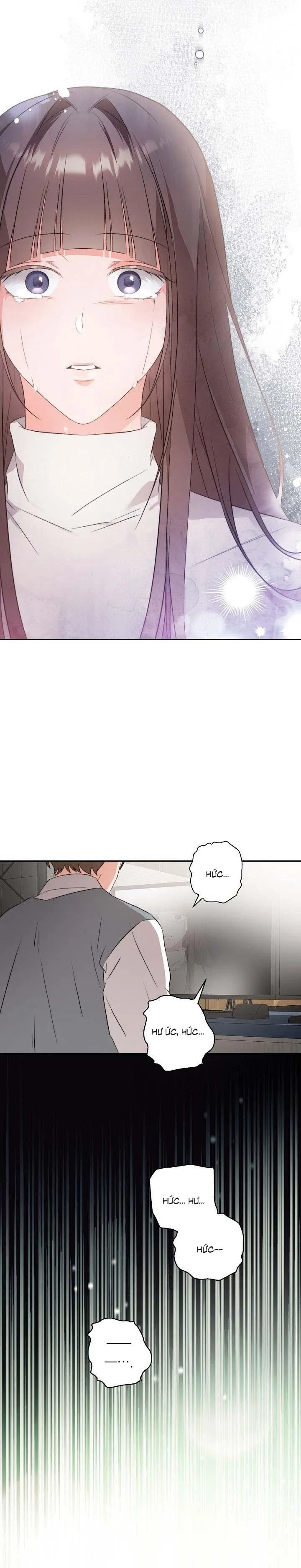 Masquerade Chapter 20 Trang 8