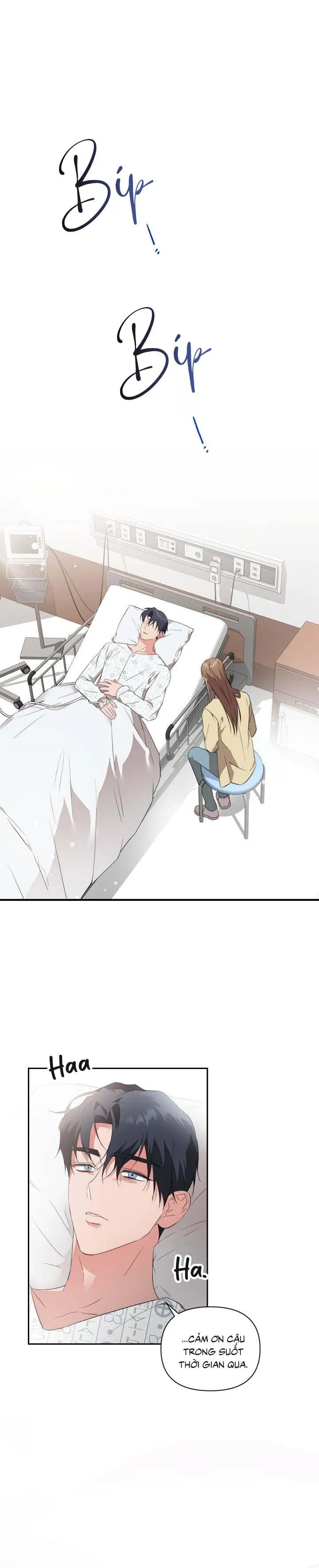 Masquerade Chapter 20 Trang 10