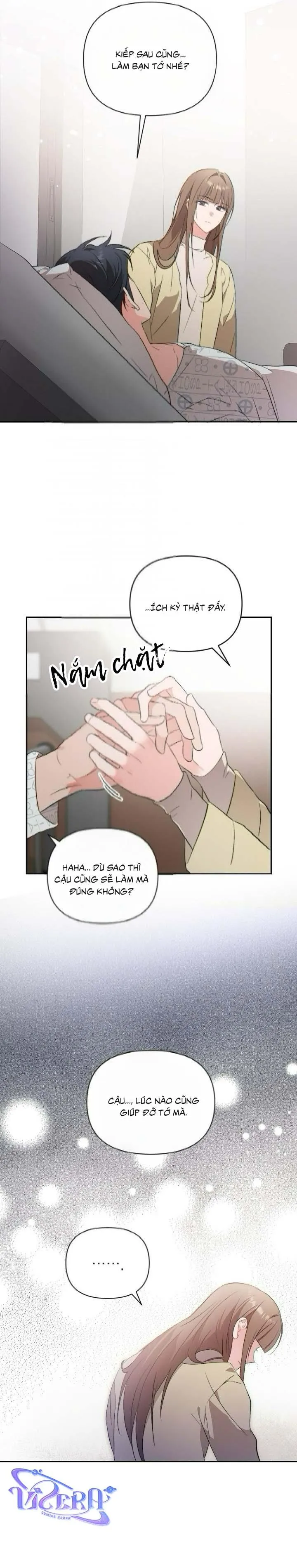 Masquerade Chapter 20 Trang 11