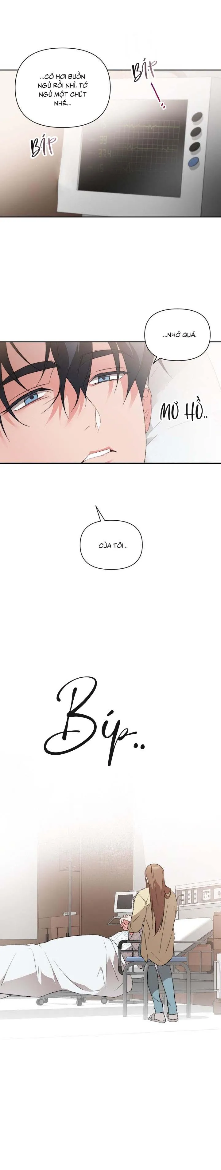 Masquerade Chapter 20 Trang 12