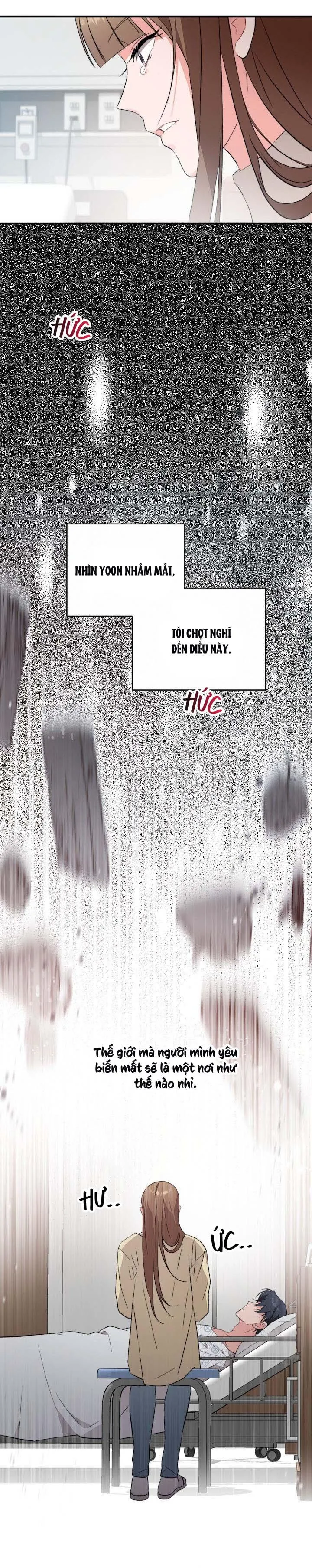 Masquerade Chapter 20 Trang 13